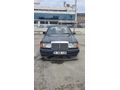 Sahibinden Mercedes - Benz E 200 1989 Model  148.000 km Siyah