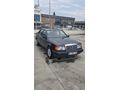 Sahibinden Mercedes - Benz E 200 1989 Model  148.000 km Siyah