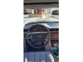 Sahibinden Mercedes - Benz E 200 1989 Model  148.000 km Siyah