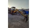 Sahibinden 1992  model Uzar Bom JCB  Kepce