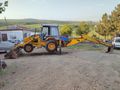 Sahibinden 1992  model Uzar Bom JCB  Kepce