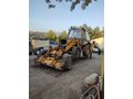 Sahibinden 1992  model Uzar Bom JCB  Kepce