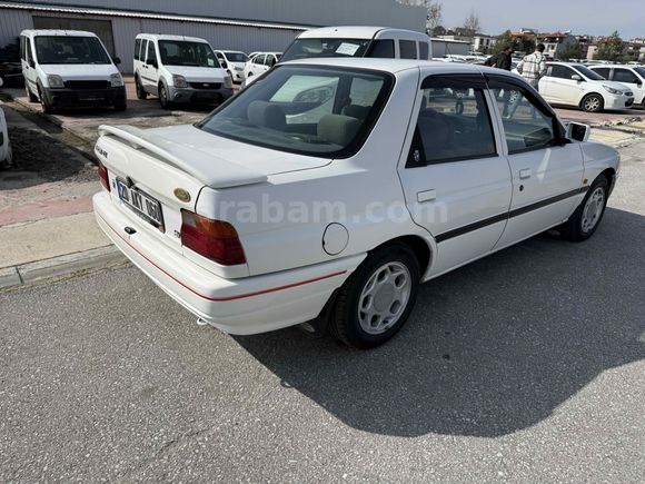 Sahibinden Ford Escort 1.6 CLX 1994 Model 
