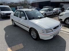 Sahibinden Ford Escort 1.6 CLX 1994 Model 
