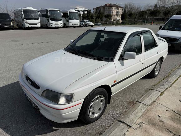 Sahibinden Ford Escort 1.6 CLX 1994 Model 