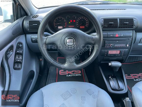 180'BİN'KM OTOMATİK HATASIZ! BU KONDİSYONDA ZOR ! K.K12/TK