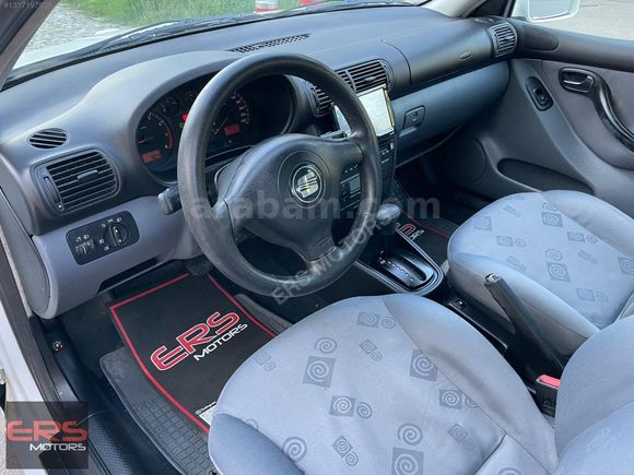 180'BİN'KM OTOMATİK HATASIZ! BU KONDİSYONDA ZOR ! K.K12/TK