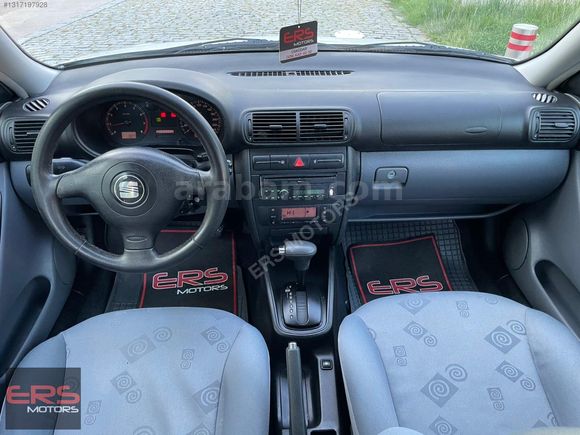 180'BİN'KM OTOMATİK HATASIZ! BU KONDİSYONDA ZOR ! K.K12/TK