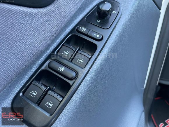 180'BİN'KM OTOMATİK HATASIZ! BU KONDİSYONDA ZOR ! K.K12/TK