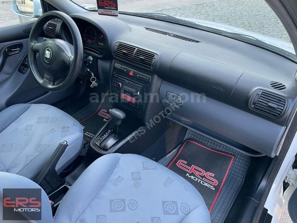 180'BİN'KM OTOMATİK HATASIZ! BU KONDİSYONDA ZOR ! K.K12/TK