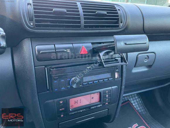 180'BİN'KM OTOMATİK HATASIZ! BU KONDİSYONDA ZOR ! K.K12/TK