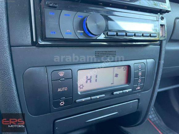 180'BİN'KM OTOMATİK HATASIZ! BU KONDİSYONDA ZOR ! K.K12/TK