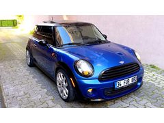 Sahibinden Mini Cooper 1.6 2013 Model