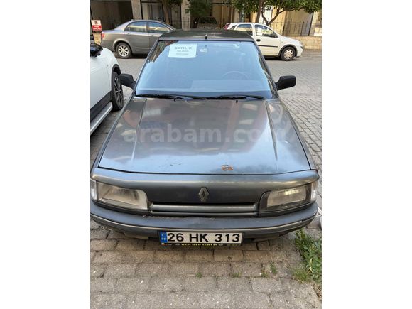 Sahibinden Renault R 21 2.0 Concorde 1995 Model 