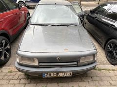 Sahibinden Renault R 21 2.0 Concorde 1995 Model 