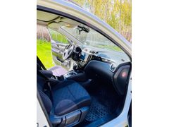 Sahibinden Nissan Qashqai 1.6 dCi Sky Pack 2016 Model