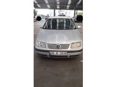 Sahibinden Volkswagen Bora 1.6 Trendline 2000 Model
