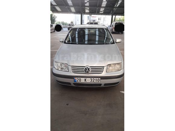 Sahibinden Volkswagen Bora 1.6 Trendline 2000 Model