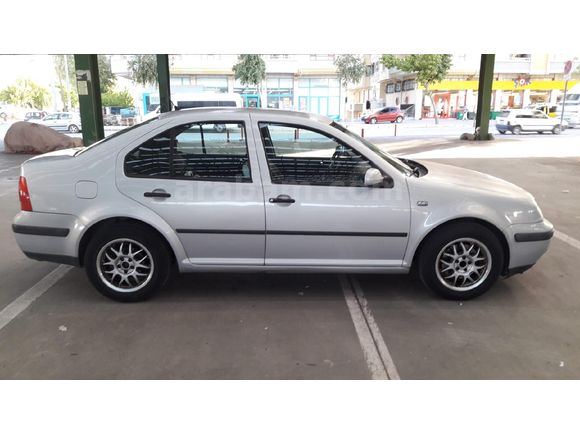Sahibinden Volkswagen Bora 1.6 Trendline 2000 Model