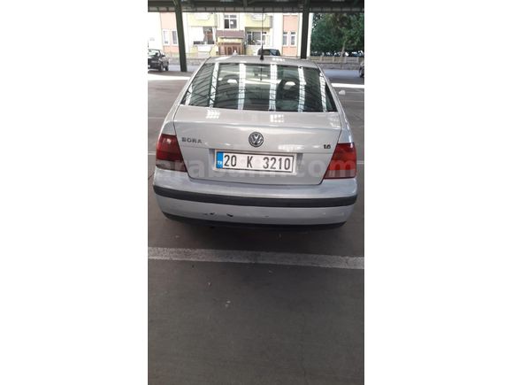 Sahibinden Volkswagen Bora 1.6 Trendline 2000 Model