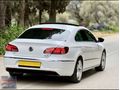 ÖZER MOTORS RENT A CAR'DAN KİRALIK PASSAT CC