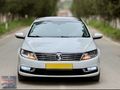 ÖZER MOTORS RENT A CAR'DAN KİRALIK PASSAT CC