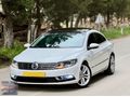 ÖZER MOTORS RENT A CAR'DAN PASSAT CC