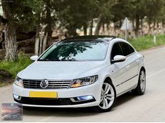 ÖZER MOTORS RENT A CAR'DAN PASSAT CC