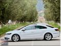 ÖZER MOTORS RENT A CAR'DAN KİRALIK PASSAT CC