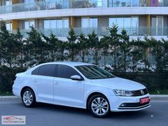 FORS PARK 'TAN YENİ KASA JETTA VE ARAÇ SEÇENEKLERİ MEVCUTTUR.
