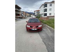 Sahibinden Renault Megane 1.6 Dynamique 2004 Model 