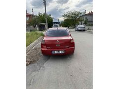 Sahibinden Renault Megane 1.6 Dynamique 2004 Model 