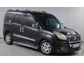 OTOMOBİL RUHSATLI 2010 GENİŞ AİLE 1.6 MULTİJET 6 İLERİ ELEGANCE FİAT DOBLO