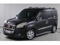 OTOMOBİL RUHSATLI 2010 GENİŞ AİLE 1.6 MULTİJET 6 İLERİ ELEGANCE FİAT DOBLO