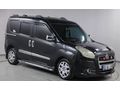 OTOMOBİL RUHSATLI 2010 GENİŞ AİLE 1.6 MULTİJET 6 İLERİ ELEGANCE FİAT DOBLO
