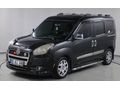 OTOMOBİL RUHSATLI 2010 GENİŞ AİLE 1.6 MULTİJET 6 İLERİ ELEGANCE FİAT DOBLO