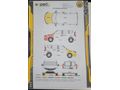 OTOMOBİL RUHSATLI 2010 GENİŞ AİLE 1.6 MULTİJET 6 İLERİ ELEGANCE FİAT DOBLO