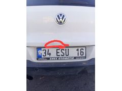 Sahibinden Volkswagen Tiguan 1.4 TSI Sport&Style 2010 Model
