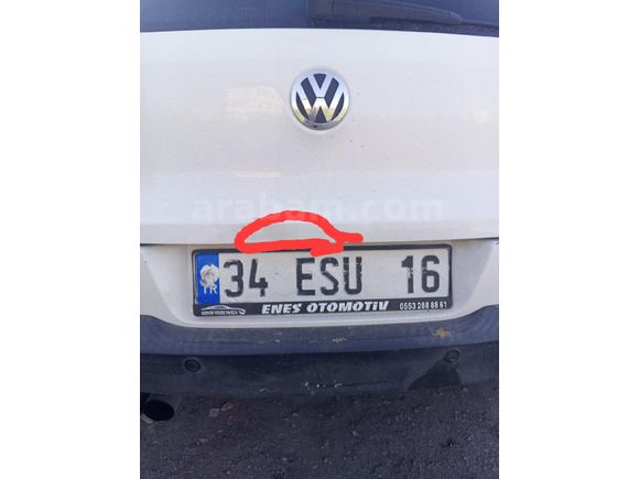 Sahibinden Volkswagen Tiguan 1.4 TSI Sport&Style 2010 Model