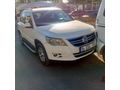 Sahibinden Volkswagen Tiguan 1.4 TSI Sport&Style 2010 Model