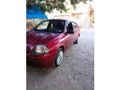 Sahibinden Renault Clio 1.4 RNA 2001 Model