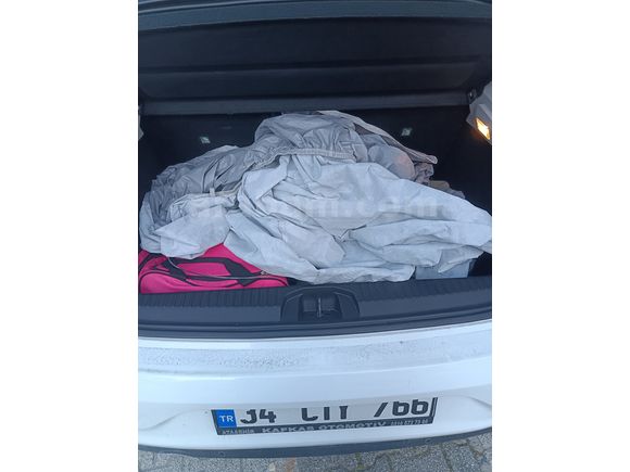 Sahibinden Renault Clio 1.0 TCe Touch 2021 Model İstanbul