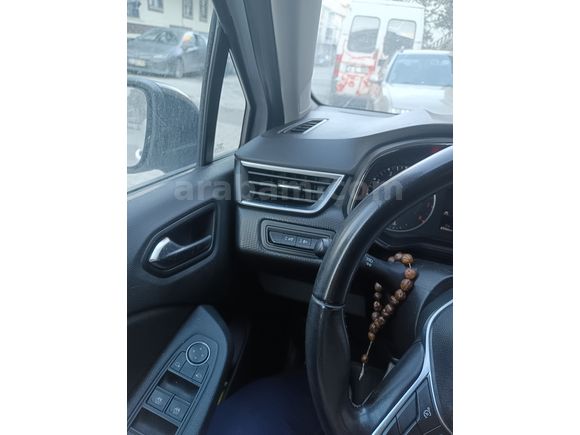 Sahibinden Renault Clio 1.0 TCe Touch 2021 Model İstanbul