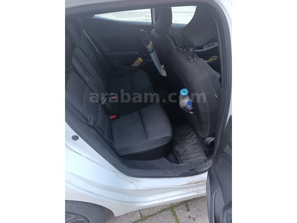 Sahibinden Renault Clio 1.0 TCe Touch 2021 Model İstanbul
