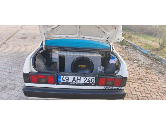 Sahibinden Tofaş Şahin 1.6 ie 2000 Model