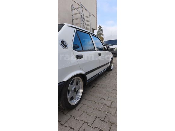 Sahibinden Tofaş Şahin 1.6 ie 2000 Model
