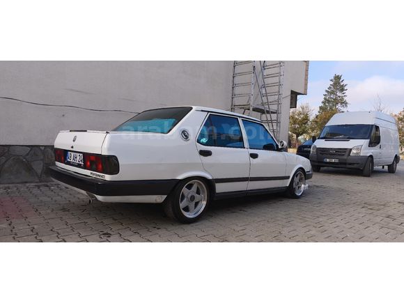 Sahibinden Tofaş Şahin 1.6 ie 2000 Model