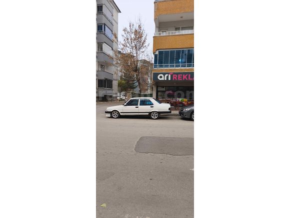 Sahibinden Tofaş Şahin 1.6 ie 2000 Model