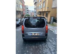 Sahibinden Citroen Berlingo 1.5 BlueHDI Plus 2025 Model 