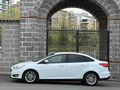 Galeriden Ford Focus 1.5 TDCi Trend X 2016 Model Ankara